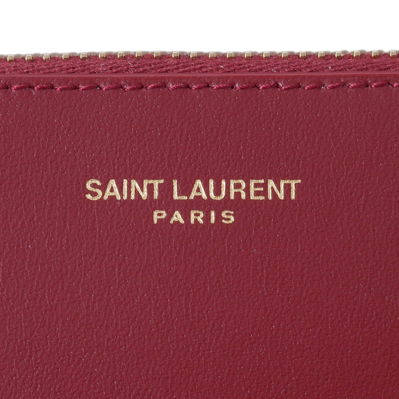 Yves Saint Laurent(USED)생로랑 635099 레더 클러치